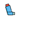 Inhaler logo