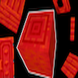 Fancy mangrove logo