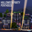 Halloween Party Penthouse logo