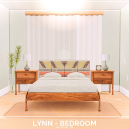 Lynn Bedroom