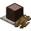Farmer's Cutting: Nether's Exoticism logo