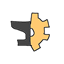 Tinker's/Create Optimized logo