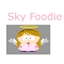 Sky Foodie logo
