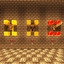 kazuma's capture the flag [CTF] logo