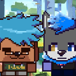 SlimePyre's Delightful Adventures project image