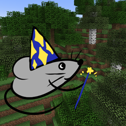 Rar's Magic Adventures logo