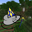 Rar's Magic Adventures logo