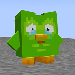 FunnyDuolingo logo