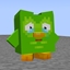 FunnyDuolingo logo