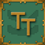 Twisted Treats logo