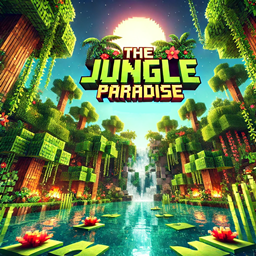 TJP - The Jungle Paradise project image