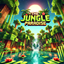 TJP - The Jungle Paradise logo