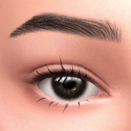 Eyes 114 HQ project image