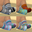 Infant Knitted Socks Conversion 2 (BGC) logo