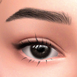 Eyeliner 31 HQ project image