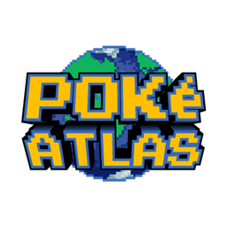 Pokeatlas Additions project image