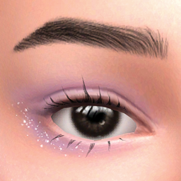 Eyeshadow 51 HQ project image