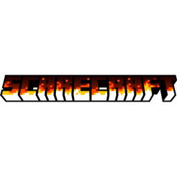 ScareCrafting logo