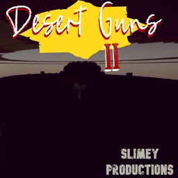 Desert Guns II project image