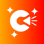 Cineras logo