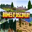 Biomes O' Discovery - [Achievement Friendly] logo