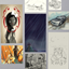 Low Level Paintings Unlocked logo