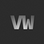 VapourWare logo