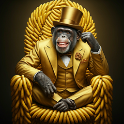 Banana Ballers logo
