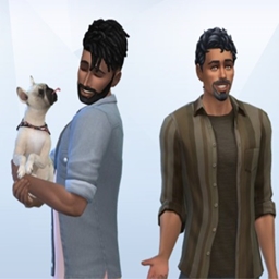 Hecking Family Makeover - NO CC