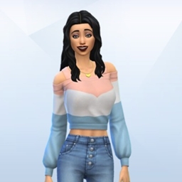 Lana McKinnon - NO CC logo