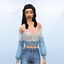 Lana McKinnon - NO CC logo