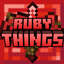 Ruby Things (Fabric) logo