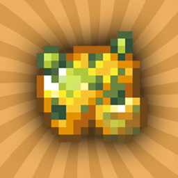 Golden Poisonous Potato ReAdder project image
