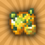 Golden Poisonous Potato ReAdder logo