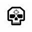 Headshot Respawn logo