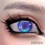 Galactic Gaze Contacts logo