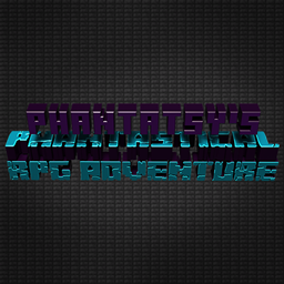 Phantatsy's Phantastical Adventure RPG logo
