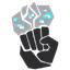 IronFist Lite logo