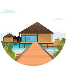 Sunday's Hut logo