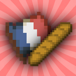 Le Tricolore/La Baguette ReAdder project image