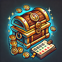LootTrackr logo