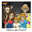 Skeletons Hair Useable Body Version logo