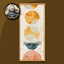 HQ Abstract Modern Long Painting #3 Sellable Samtuse963 logo