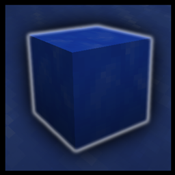 blue - Minecraft Resource Packs - CurseForge