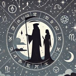 Loading screen GRIM REAPER 2 / Fond d’écran