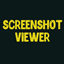 Simple Screenshot Viewer logo
