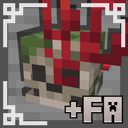 AL's Skeletons Revamped x Fresh Animations