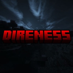 Direness [Forge] logo