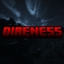 Direness [Forge] logo