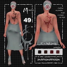 Tattoo M49 logo